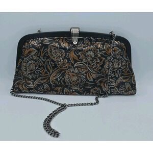 Patricia Nash - Ardales  -‎ Black Gold Silver